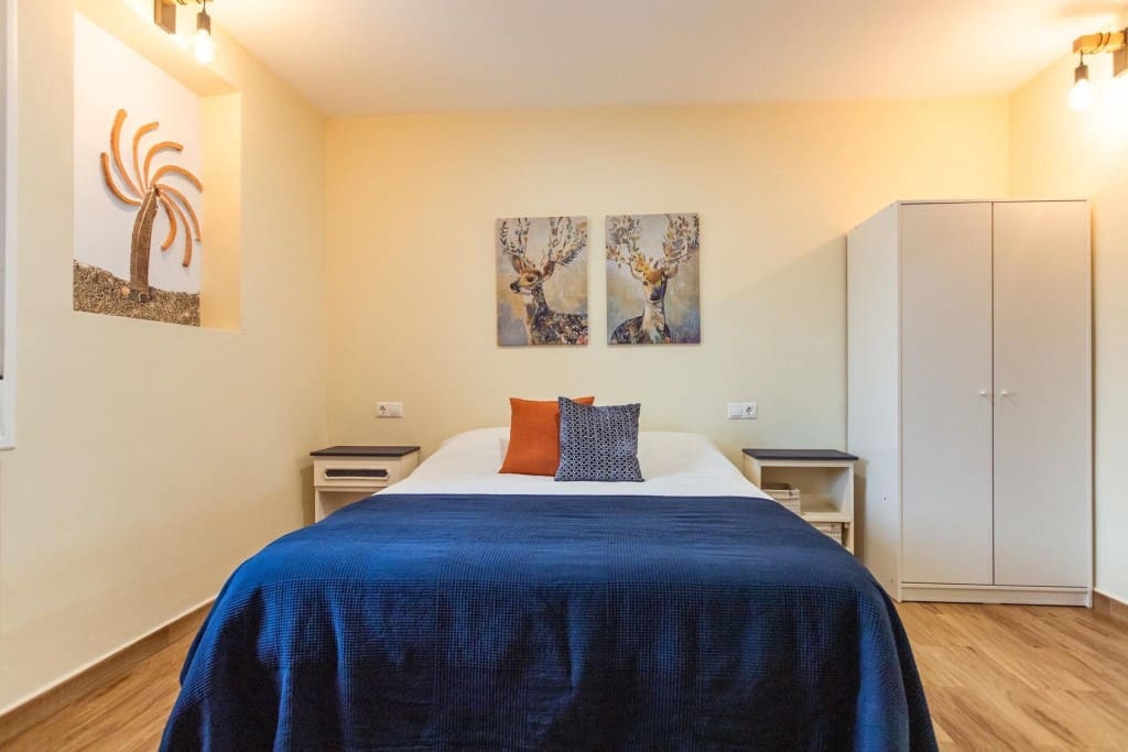 5 makuuhuone Huvila myytävänä paikassa Santiago-Pontones - 330 000 € (Ref: 9595471)