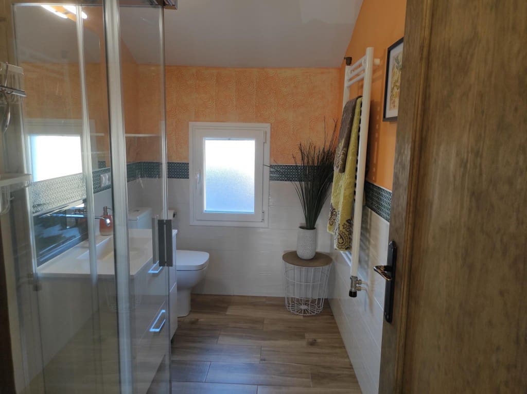 5 makuuhuone Huvila myytävänä paikassa Santiago-Pontones - 330 000 € (Ref: 9595471)