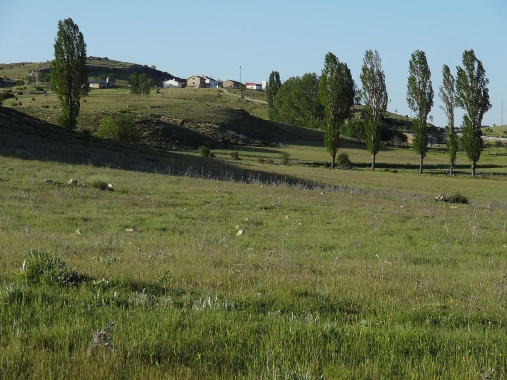 5 makuuhuone Huvila myytävänä paikassa Santiago-Pontones - 330 000 € (Ref: 9595471)