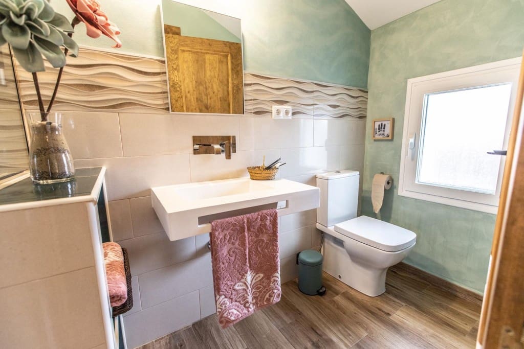 5 makuuhuone Huvila myytävänä paikassa Santiago-Pontones - 330 000 € (Ref: 9595471)