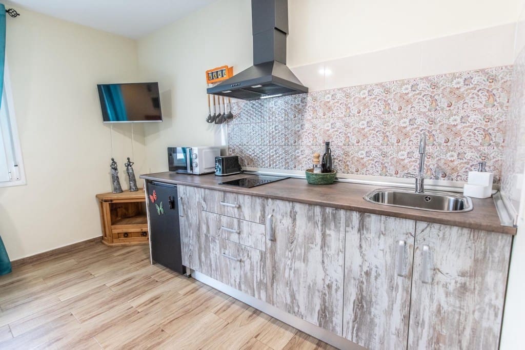 5 makuuhuone Huvila myytävänä paikassa Santiago-Pontones - 330 000 € (Ref: 9595471)