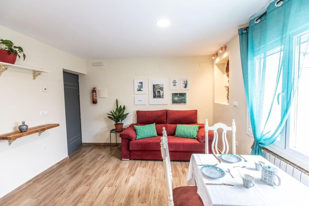 5 makuuhuone Huvila myytävänä paikassa Santiago-Pontones - 330 000 € (Ref: 9595471)