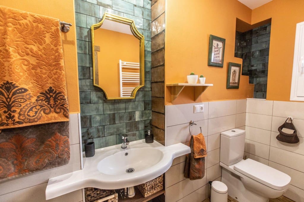 5 makuuhuone Huvila myytävänä paikassa Santiago-Pontones - 330 000 € (Ref: 9595471)