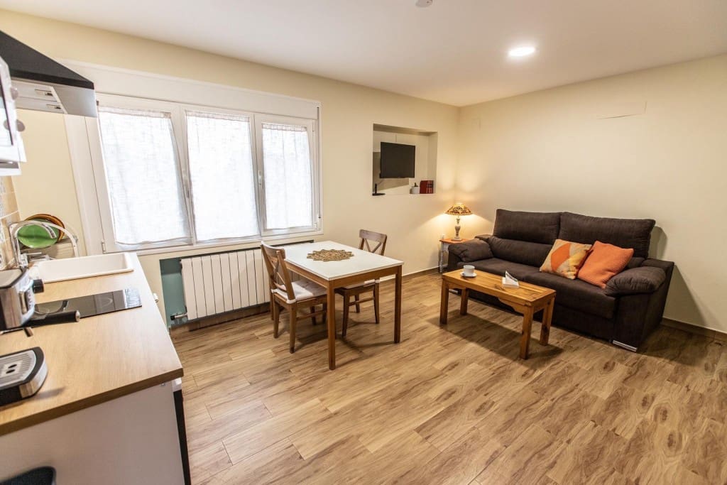 5 makuuhuone Huvila myytävänä paikassa Santiago-Pontones - 330 000 € (Ref: 9595471)