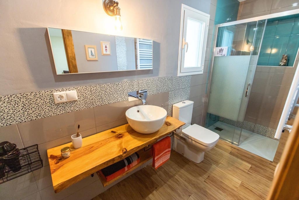 5 makuuhuone Huvila myytävänä paikassa Santiago-Pontones - 330 000 € (Ref: 9595471)