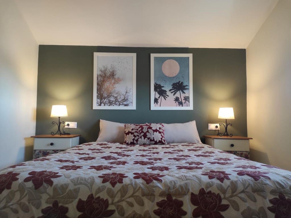 5 makuuhuone Huvila myytävänä paikassa Santiago-Pontones - 330 000 € (Ref: 9595471)