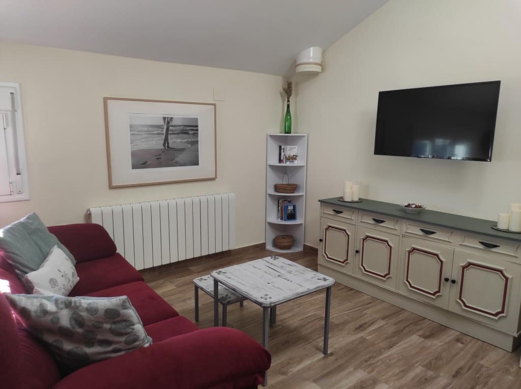 5 makuuhuone Huvila myytävänä paikassa Santiago-Pontones - 330 000 € (Ref: 9595471)