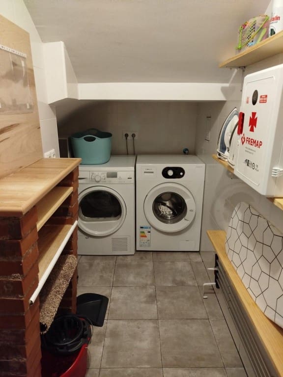 5 makuuhuone Huvila myytävänä paikassa Santiago-Pontones - 330 000 € (Ref: 9595471)