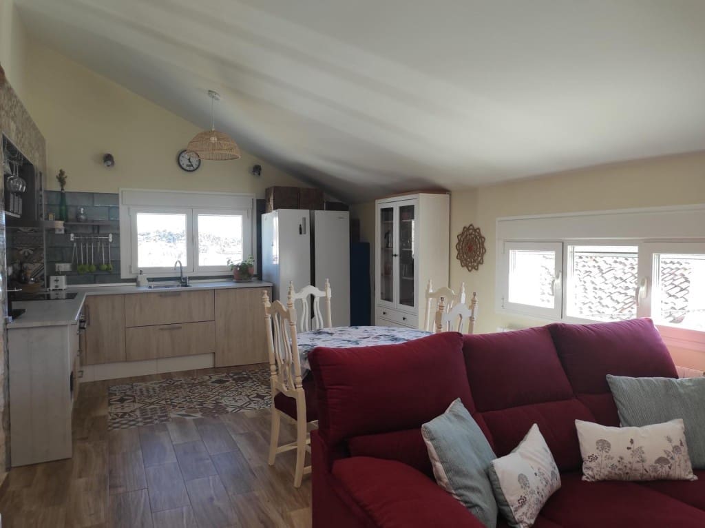 5 makuuhuone Huvila myytävänä paikassa Santiago-Pontones - 330 000 € (Ref: 9595471)