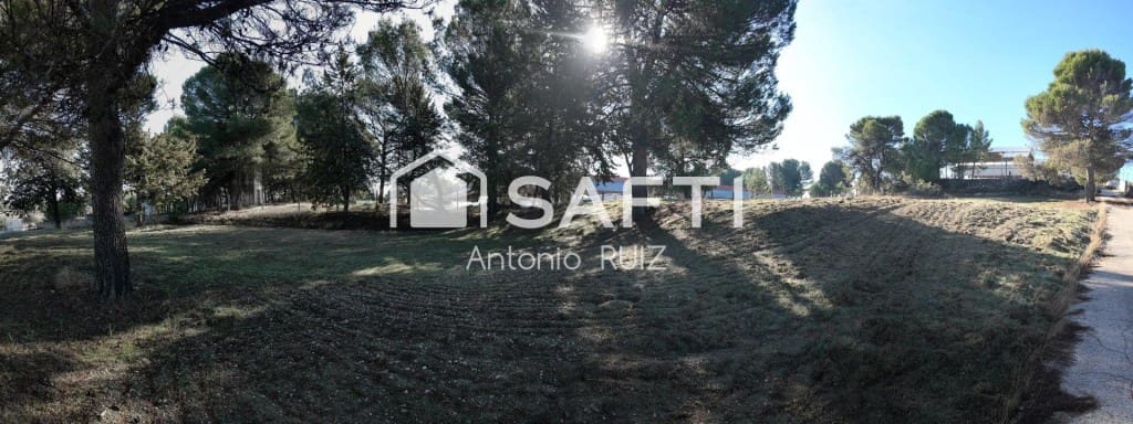 Terre non Aménagée à vendre à Ubeda - 950 000 € (Ref: 9595474)