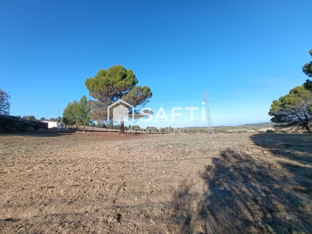 Terre non Aménagée à vendre à Ubeda - 950 000 € (Ref: 9595474)