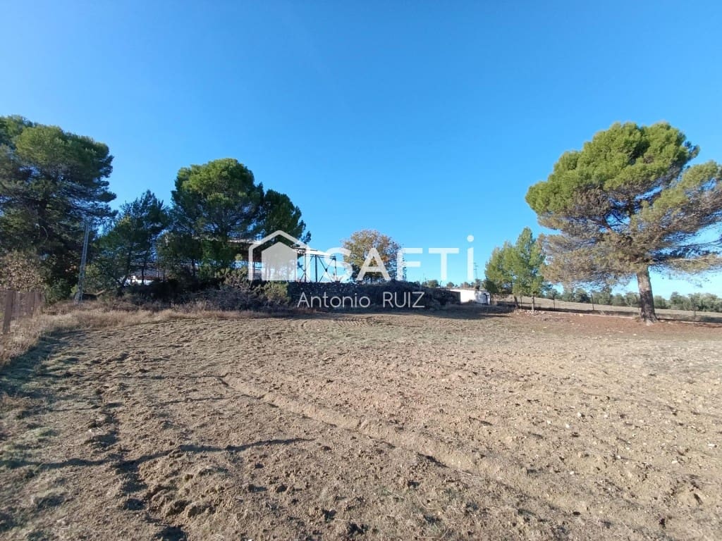Terre non Aménagée à vendre à Ubeda - 950 000 € (Ref: 9595474)