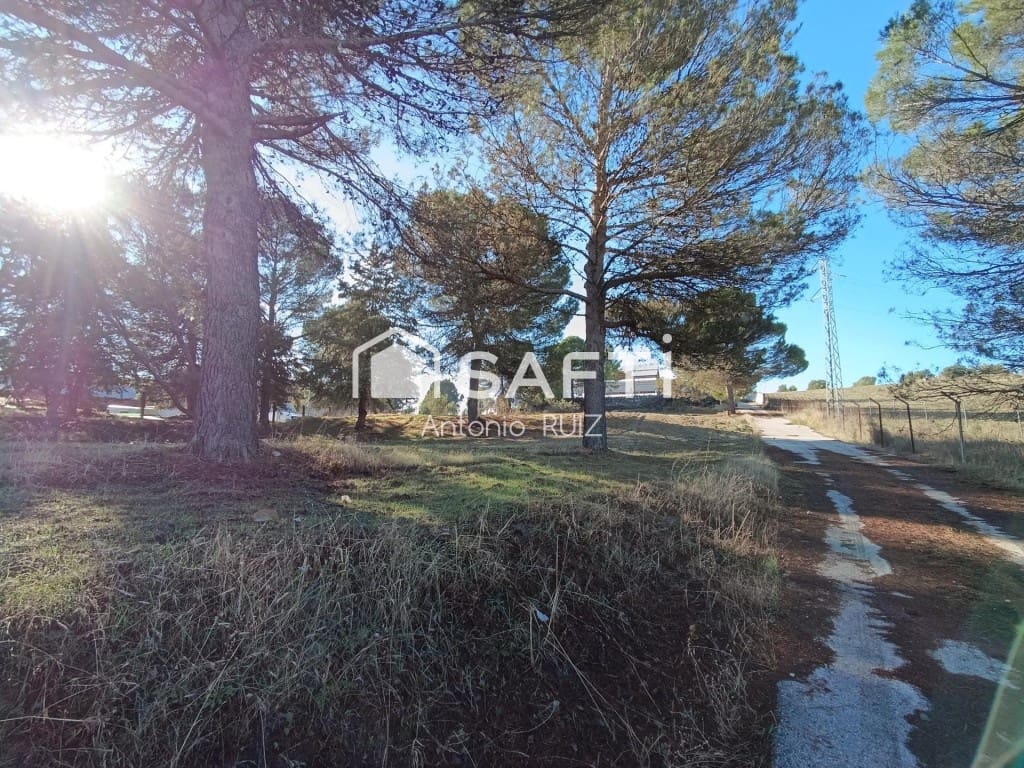 Terre non Aménagée à vendre à Ubeda - 950 000 € (Ref: 9595474)