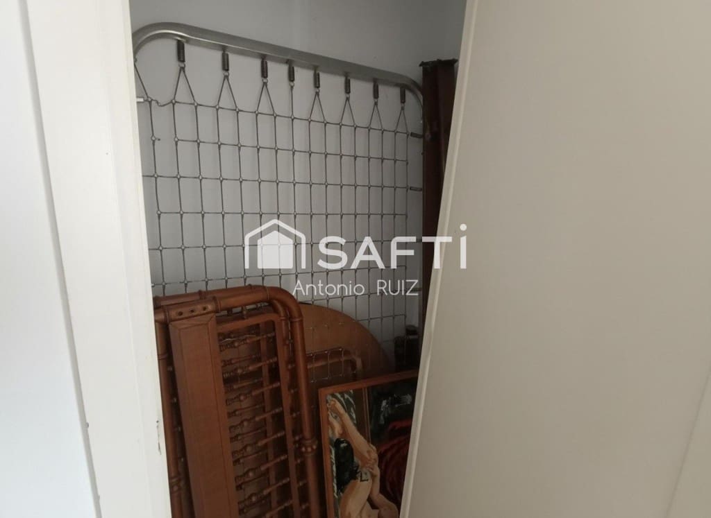 Apartamento de 3 habitaciones en Ubeda en venta - 89.990 € (Ref: 9595475)