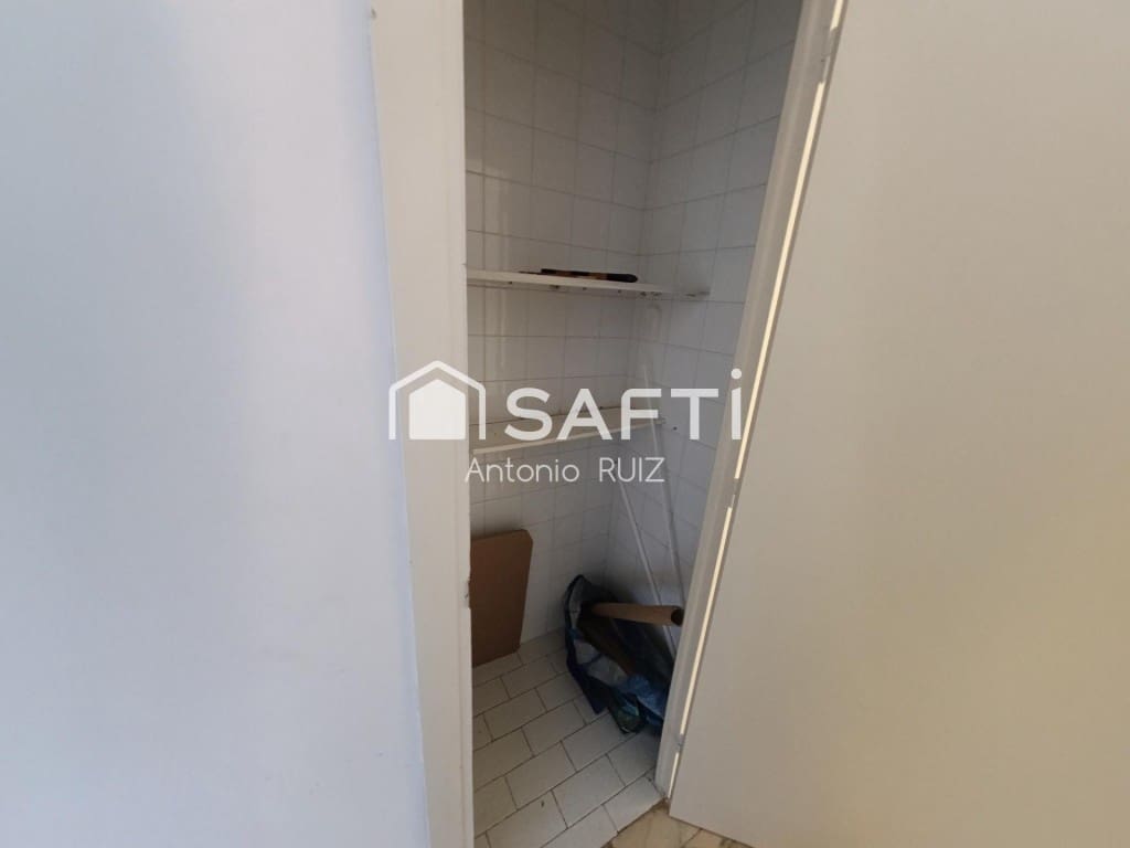 Apartamento de 3 habitaciones en Ubeda en venta - 89.990 € (Ref: 9595475)