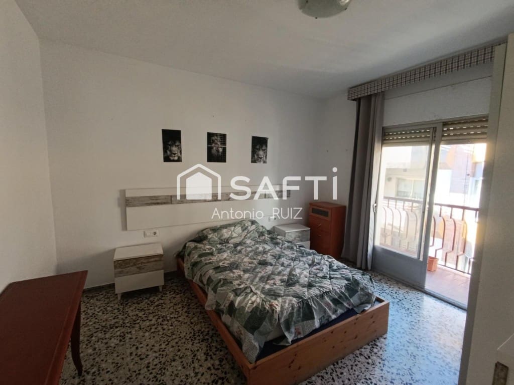 Apartamento de 3 habitaciones en Ubeda en venta - 89.990 € (Ref: 9595475)