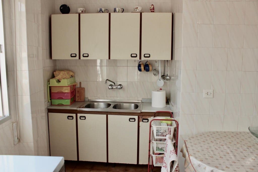 4 sovrum Lägenhet till salu i Polopos - 50 000 € (Ref: 9595476)