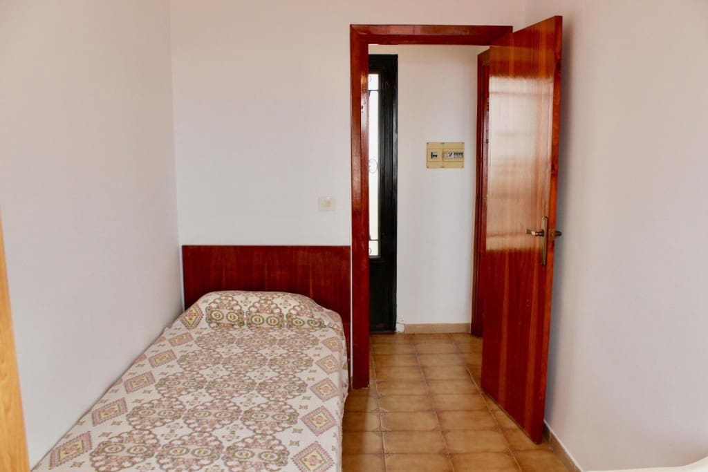 4 sovrum Lägenhet till salu i Polopos - 50 000 € (Ref: 9595476)