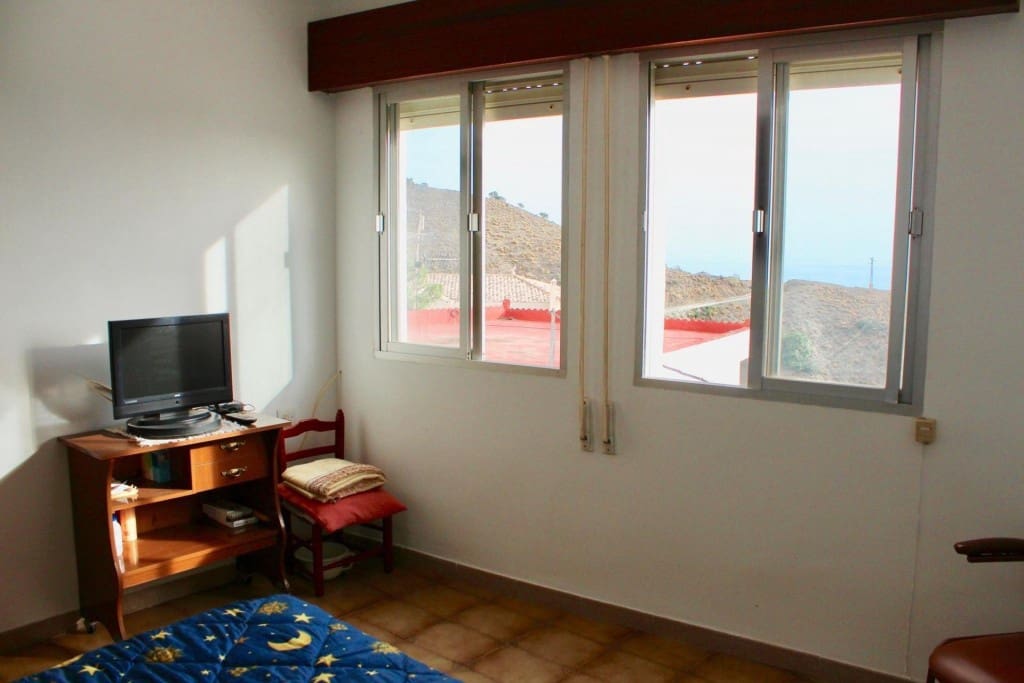 4 sovrum Lägenhet till salu i Polopos - 50 000 € (Ref: 9595476)