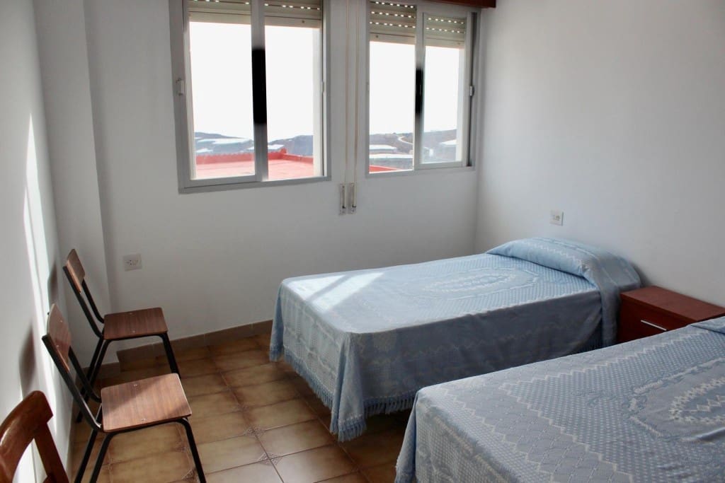 4 sovrum Lägenhet till salu i Polopos - 50 000 € (Ref: 9595476)