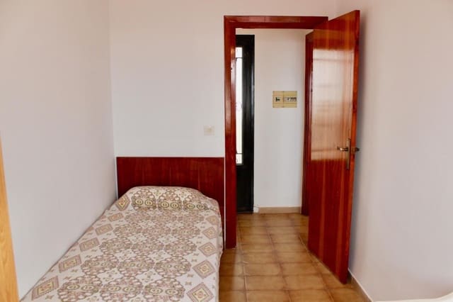 4 sovrum Lägenhet till salu i Polopos, Polopos - 50 000 € (Ref: 9595476)