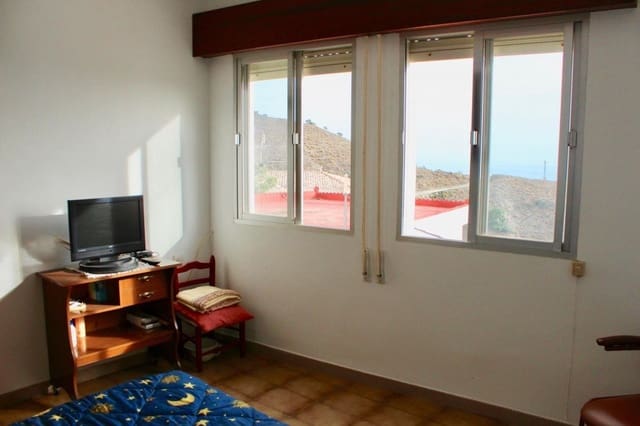 4 sovrum Lägenhet till salu i Polopos, Polopos - 50 000 € (Ref: 9595476)