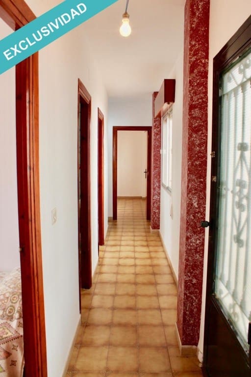 4 sovrum Lägenhet till salu i Polopos - 50 000 € (Ref: 9595476)