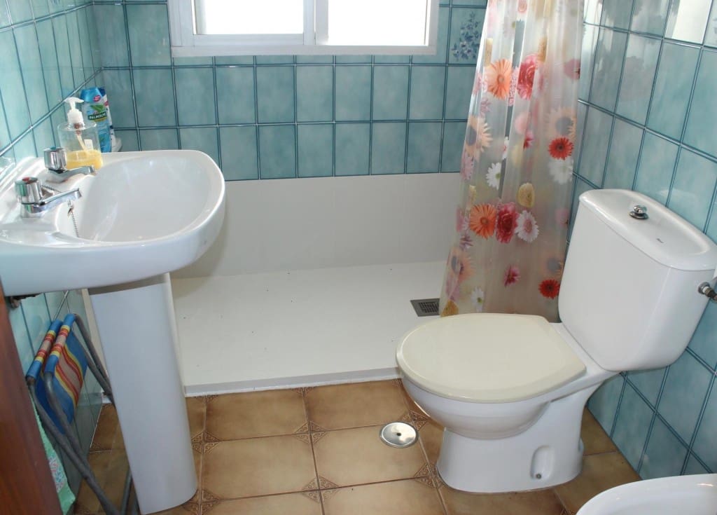 4 sovrum Lägenhet till salu i Polopos - 50 000 € (Ref: 9595476)