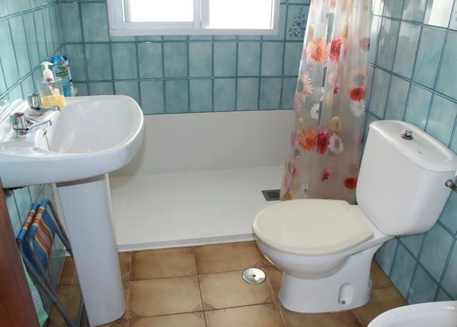 4 sovrum Lägenhet till salu i Polopos, Polopos - 50 000 € (Ref: 9595476)