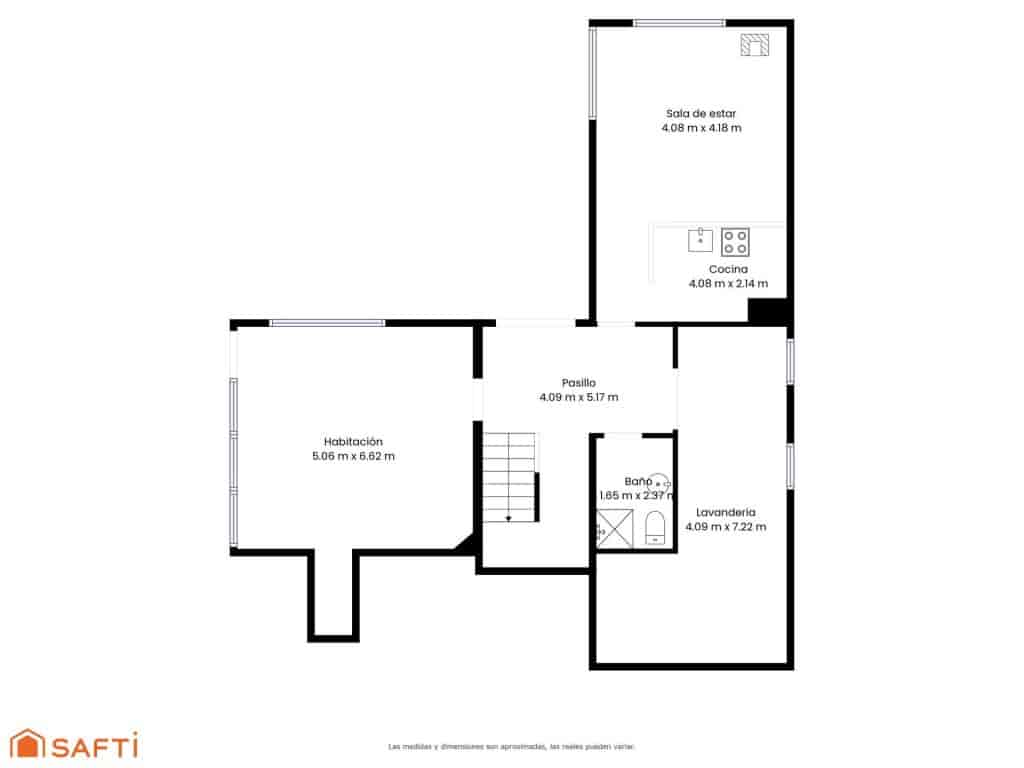 4 bedroom Villa for sale in El Casar with pool garage - € 397,000 (Ref: 9595477)