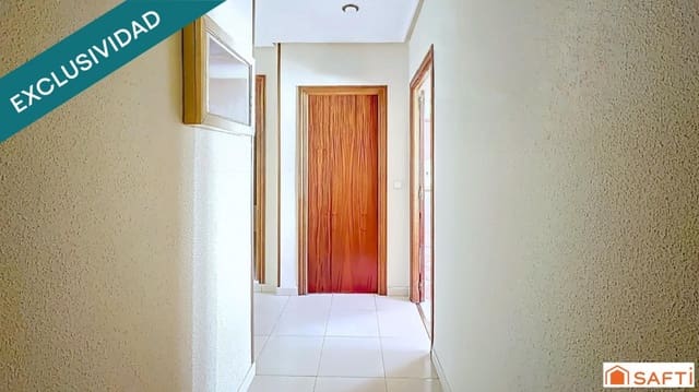 3 Zimmer Apartment zu verkaufen in Embajadores, Madrid Stadt mit Garage - 1.100.000 € (Ref: 9595478)