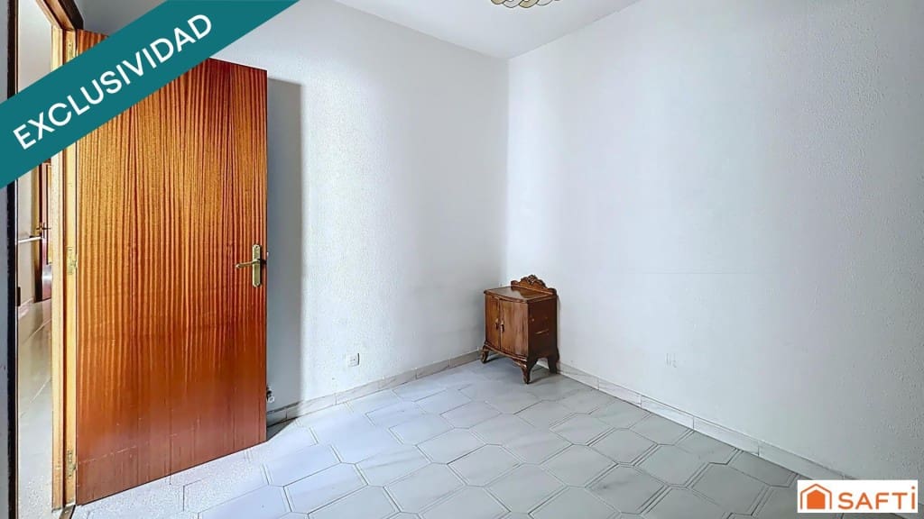 3 Zimmer Apartment zu verkaufen in Madrid Stadt mit Garage - 1.100.000 € (Ref: 9595478)
