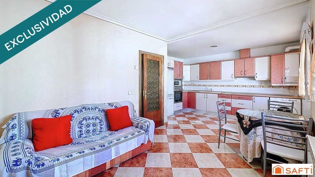 3 Zimmer Apartment zu verkaufen in Madrid Stadt mit Garage - 1.100.000 € (Ref: 9595478)