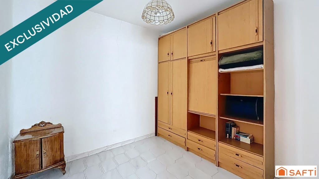 3 Zimmer Apartment zu verkaufen in Madrid Stadt mit Garage - 1.100.000 € (Ref: 9595478)
