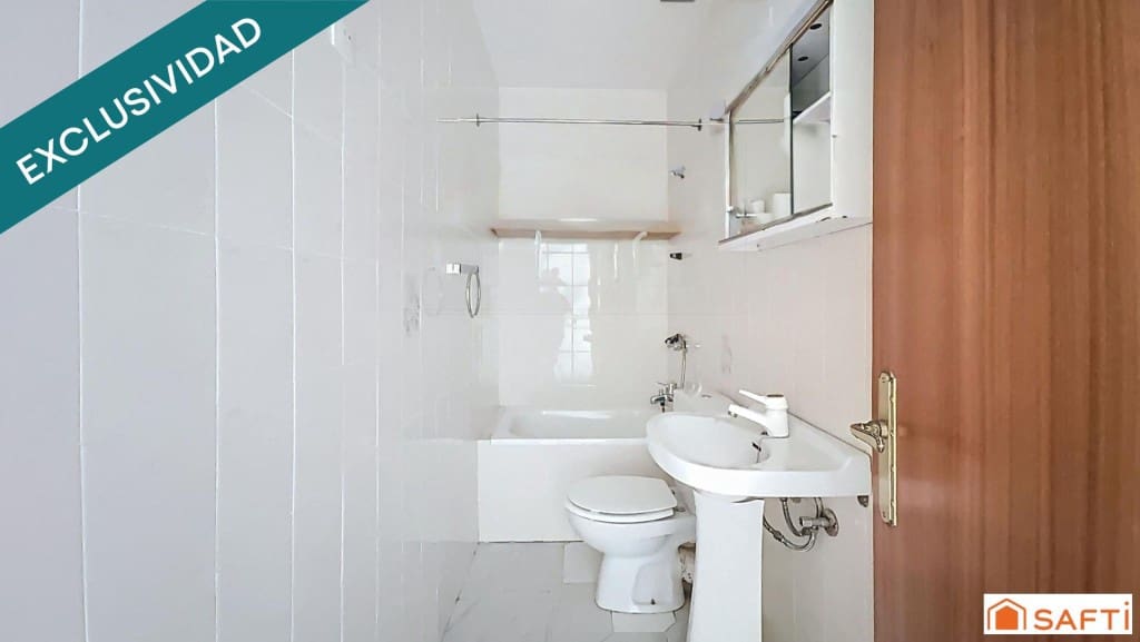 3 Zimmer Apartment zu verkaufen in Madrid Stadt mit Garage - 1.100.000 € (Ref: 9595478)