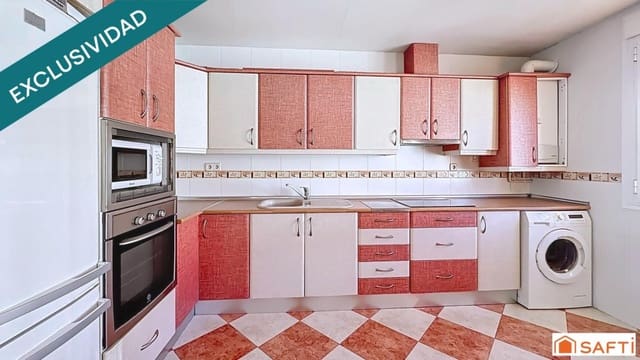 3 Zimmer Apartment zu verkaufen in Embajadores, Madrid Stadt mit Garage - 1.100.000 € (Ref: 9595478)
