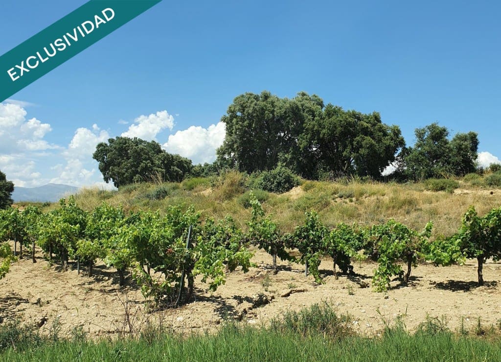 3 bedroom Villa for sale in Casbas de Huesca - € 49,500 (Ref: 9595479)