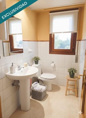 4 sovrum Villa till salu i La Joyosa med pool garage - 195 000 € (Ref: 9595480)