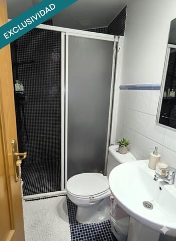 4 sovrum Villa till salu i La Joyosa med pool garage - 195 000 € (Ref: 9595480)