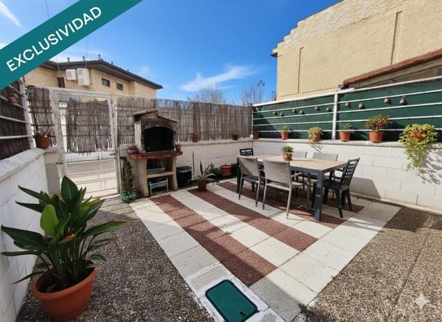 4 sovrum Villa till salu i La Joyosa med pool garage - 195 000 € (Ref: 9595480)