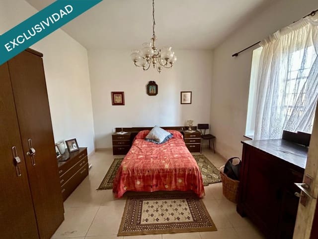 5 soveværelse Finca/Landehus til salg i Riego de la Vega med garage - € 49.500 (Ref: 9595481)