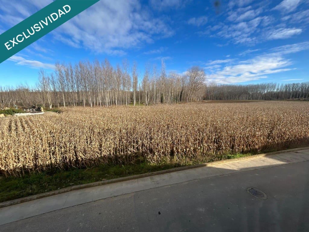 5 bedroom Finca/Country House for sale in Riego de la Vega with garage - € 49,500 (Ref: 9595481)