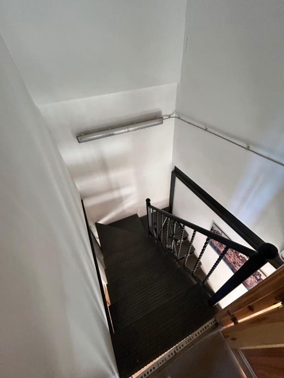 1 sovrum Radhus till salu i Valencia de Don Juan - 74 900 € (Ref: 9595483)