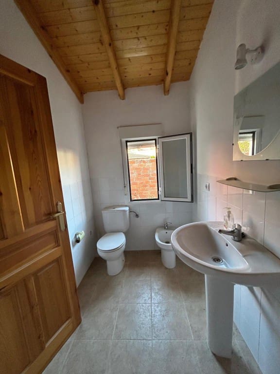 1 sovrum Radhus till salu i Valencia de Don Juan - 74 900 € (Ref: 9595483)