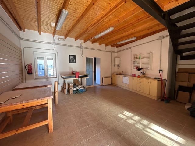 1 soverom Rekkehus til salgs i Valencia de Don Juan - € 74 900 (Ref: 9595483)