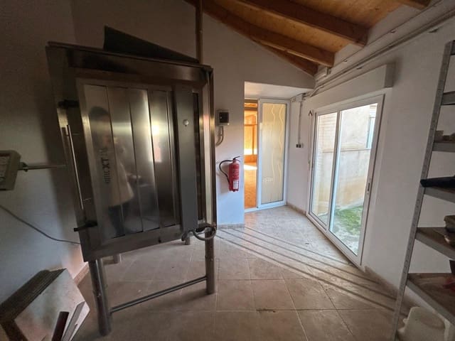 1 soverom Rekkehus til salgs i Valencia de Don Juan - € 74 900 (Ref: 9595483)