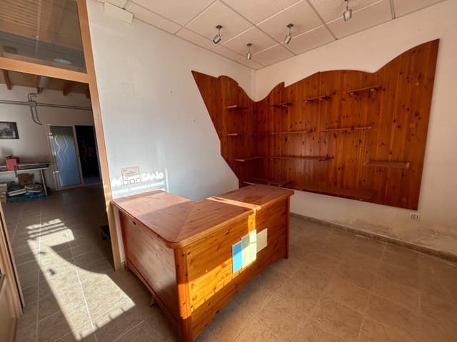 1 soverom Rekkehus til salgs i Valencia de Don Juan - € 74 900 (Ref: 9595483)