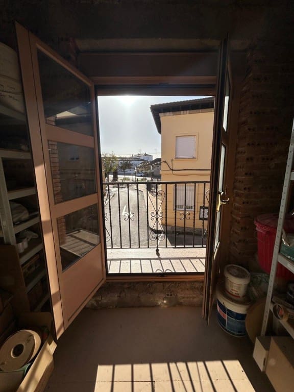 1 sovrum Radhus till salu i Valencia de Don Juan - 74 900 € (Ref: 9595483)