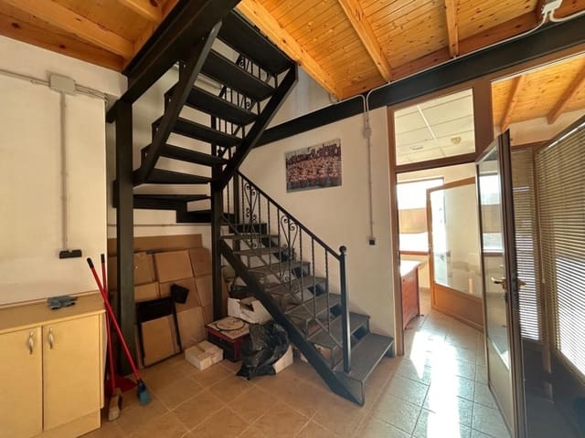 1 soverom Rekkehus til salgs i Valencia de Don Juan - € 74 900 (Ref: 9595483)