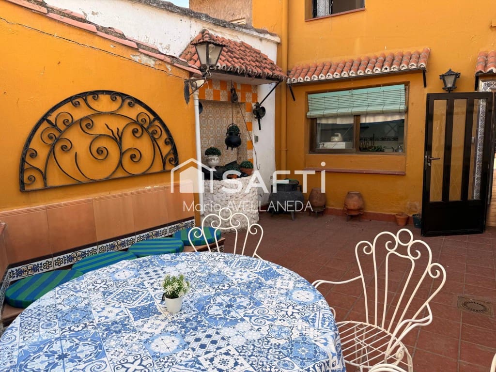 3 soveværelse Finca/Landehus til salg i Villamanan - € 75.000 (Ref: 9595485)